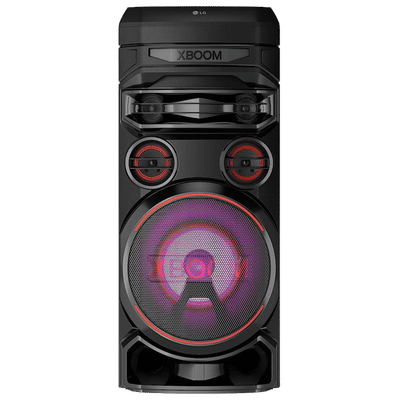 Best lg speakers sales